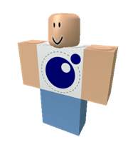 Erik Cassel O Homen esquecido pelo Roblox.