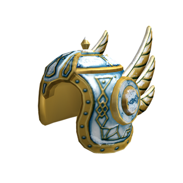 Hero Victory Helm, Roblox Wiki