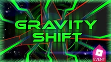 Gravity Shift Universe