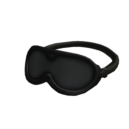 WAVE: Holo Goggles - Roblox ID