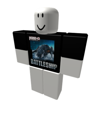 Catalog Kre O Battleship Alien Shirt Roblox Wikia Fandom - kre o battleship roblox wikia fandom