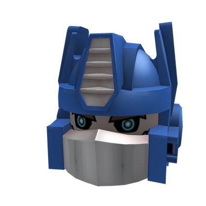 Optimus Prime - Roblox