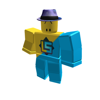 LSPLASH, Roblox Wiki, Fandom in 2023