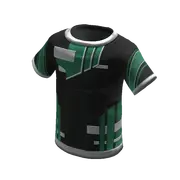 Mighty Ninjas Official Tee