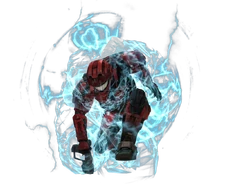 Pillar Chase 2 Armor Lock