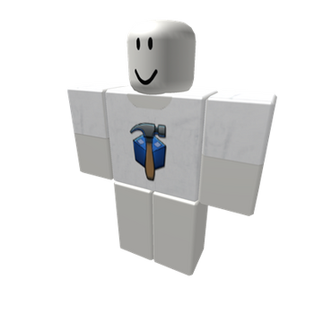 Roblox Builder Shirt