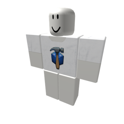 Bricksmith Shirt | Roblox Wiki | Fandom