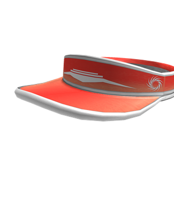 Catalog Bright Red Visor Roblox Wikia Fandom - new roblox visor