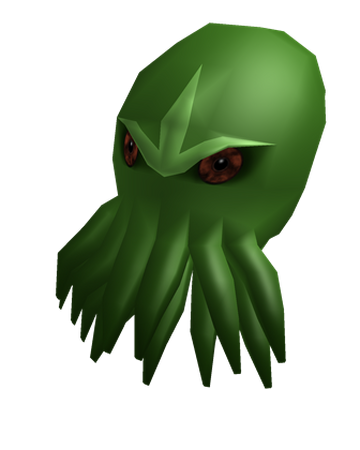 Cthulhu Roblox Wiki Fandom - cthulhu roblox hat