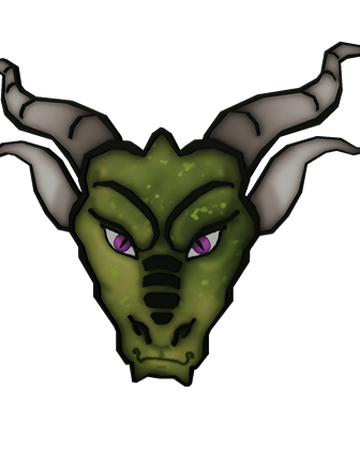 Catalog Dragon Head Lapel Pin Roblox Wikia Fandom - pin on roblox oofers