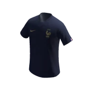 France Jersey