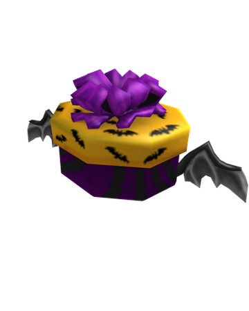 Catalog Opened Gift Of Sinister Ascension Roblox Wikia Fandom - catalog domino crown roblox wikia fandom