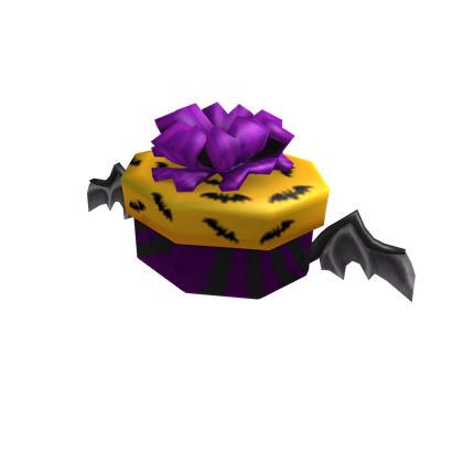 Opened Gift Of Sinister Ascension Roblox Wiki Fandom - opened gift roblox