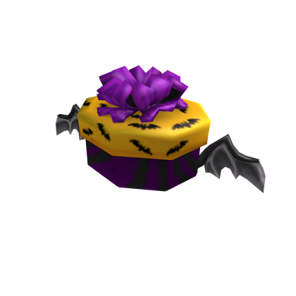 roblox dominus vespertilio