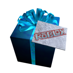 Opened Friendly Gift of Facebox Connect, Roblox Wiki