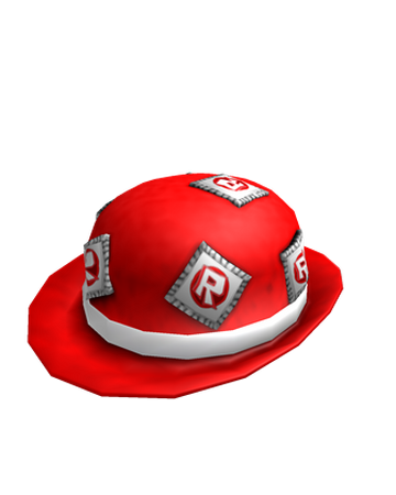 Catalog Roblox R Bowler Roblox Wikia Fandom - bowler hat roblox