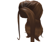 Category Hair Accessories Roblox Wikia Fandom - code for black beautiful hair on roblox free