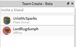 Customizable Leaderboard/Player list - Roblox Scripting Project