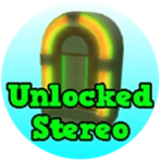 UnlockedStereo