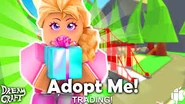 AdoptMe!