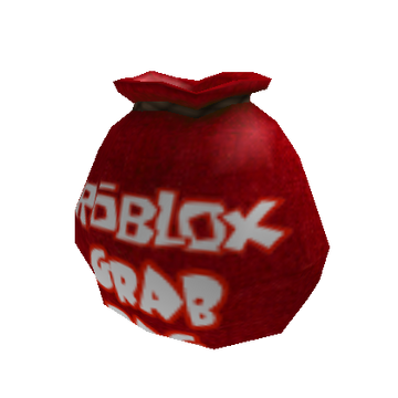 Grab Pack - Roblox
