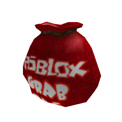 Catalog Roblox Grab Bag Roblox Wikia Fandom - roblox purse png