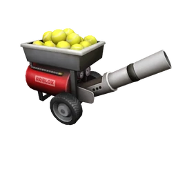 Ball Pitcher Backpack