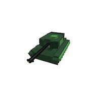 Base Wars Tank