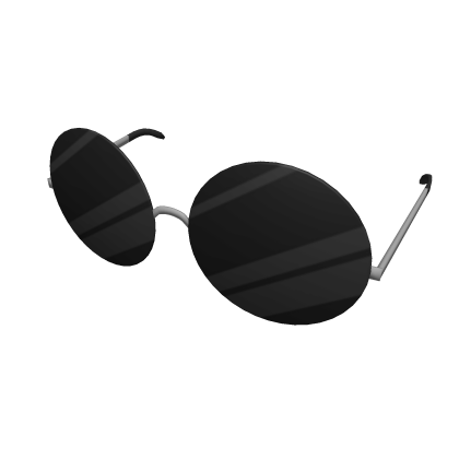 Black Rimless Glasses Roblox Wiki Fandom - glasses in roblox