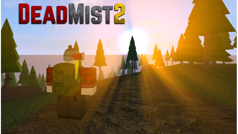 Roblox Dead Mist Roblox Codes 2019 New - roblox mad city codes cheats for february 2020 gamexguide com