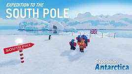 Expedition Antarctica