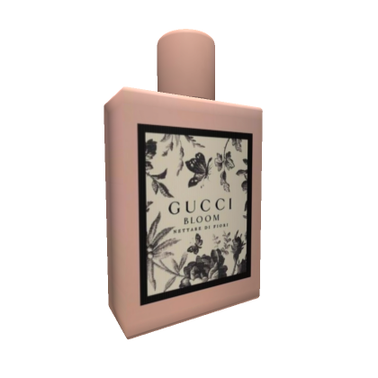Gucci Bloom Perfume | Roblox Wiki | Fandom