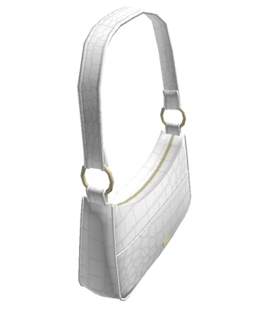 Catalog Mini Shoulder Bag Roblox Wikia Fandom - purse roblox