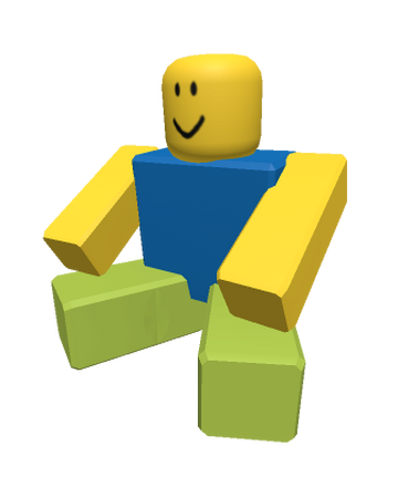 Catalog Noob On Shoulder Roblox Wikia Fandom - new roblox noob avatar