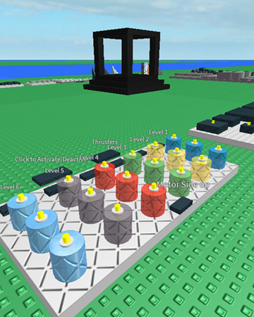 Ultimate Build Roblox Wiki Fandom - how to make a sandbox game in roblox