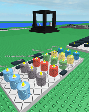 Ultimate Build Roblox Wiki Fandom - community build roblox