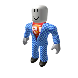 Undercover Superhero