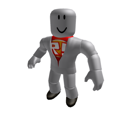 Superhero, Roblox Wiki