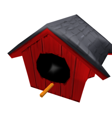 Bird House Roblox Wiki Fandom - roblox red cardinal birdhouse