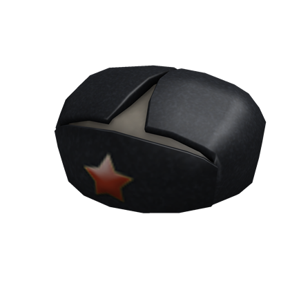 Catalog Comrade Roblox Wikia Fandom - roblox black ushanka