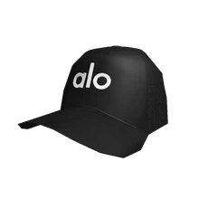 District Trucker Hat