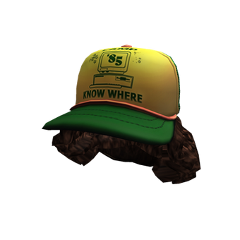 Stranger Things 3 Roblox Wikia Fandom - demogorgon hat roblox