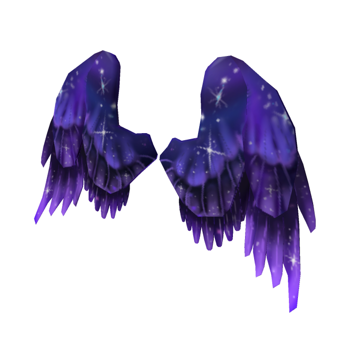 Galactic Wings Roblox Wiki Fandom - roblox wings