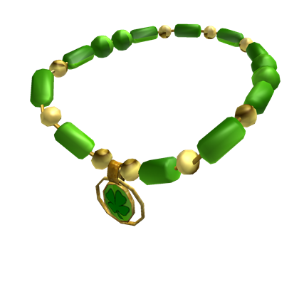 Bling $$ Necklace, Roblox Wiki