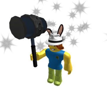 Roblox Wiki:About, Roblox Wiki