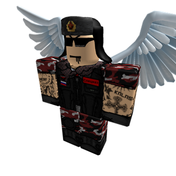 nerfmodder #roblox