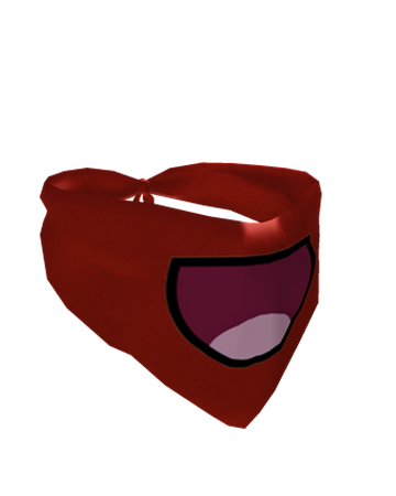 Catalog Nice Red Bandana Roblox Wikia Fandom - images of roblox red bandana