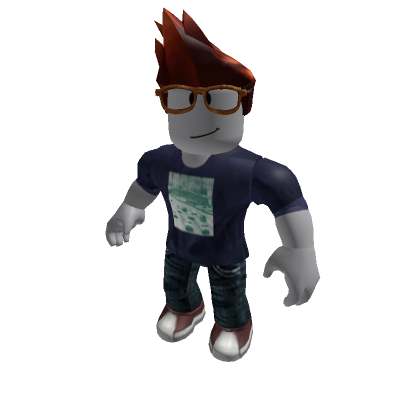 Top 31+ imagen oakley roblox