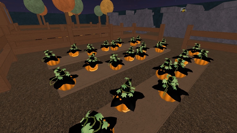 Halloween Paintball Roblox Wikia Fandom - spooky tree collection roblox