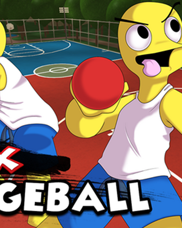 Community Alexnewtron Roblox Dodgeball Roblox Wikia Fandom - alexnewtron on twitter new in at roblox dodgeball by